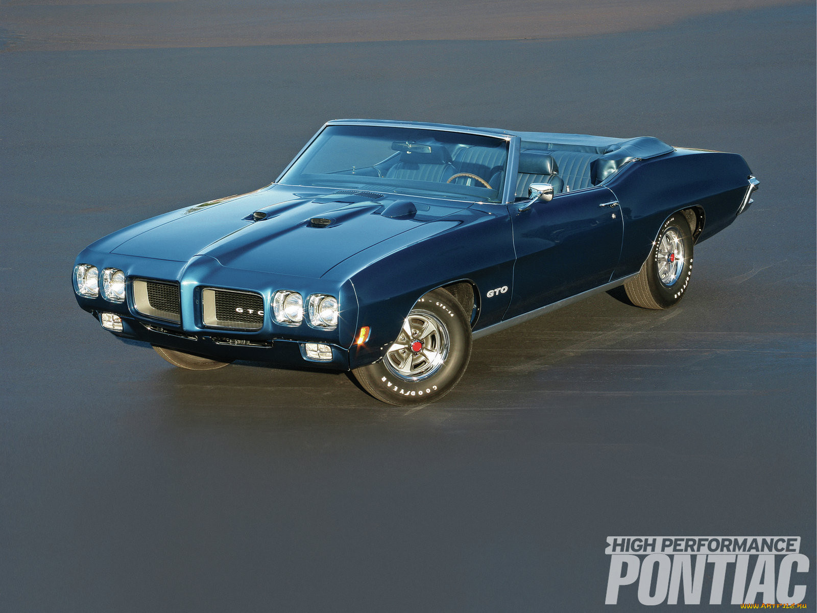 , pontiac, pontiac-gto